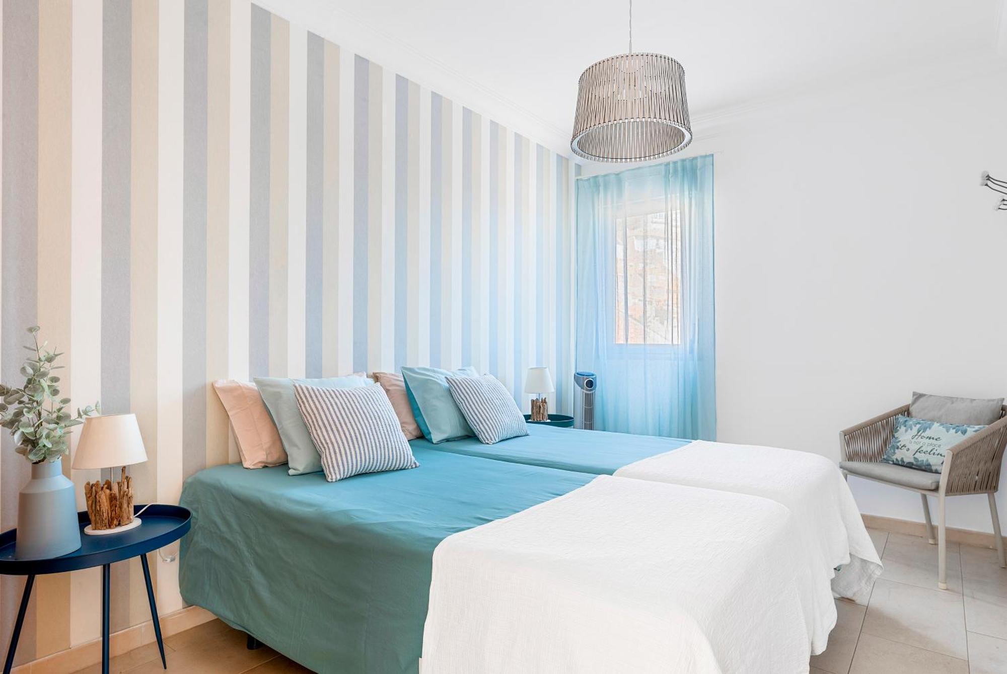 Boutique Apartment With Bbq Terrace And Ocean Views Tabaiba Exterior foto